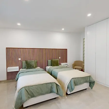 Moradia T1 Xixa Baixa De * אלבופיירה