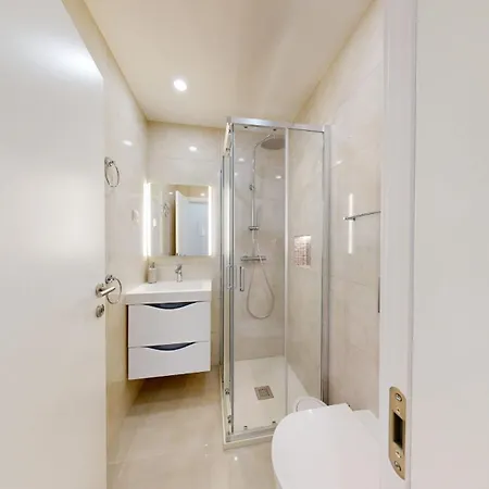 בית נופש Moradia T1 Xixa Baixa De