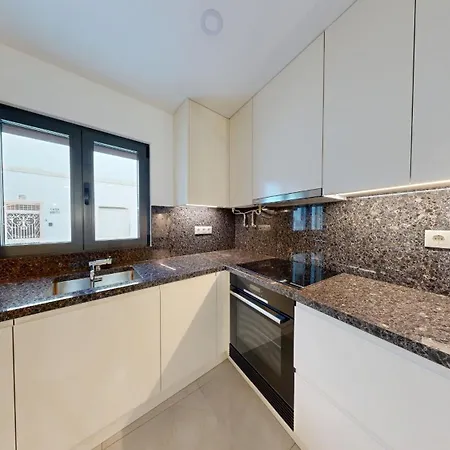 בית נופש Moradia T1 Xixa Baixa De